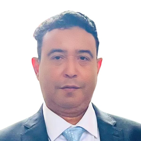 Hamza Mohammed